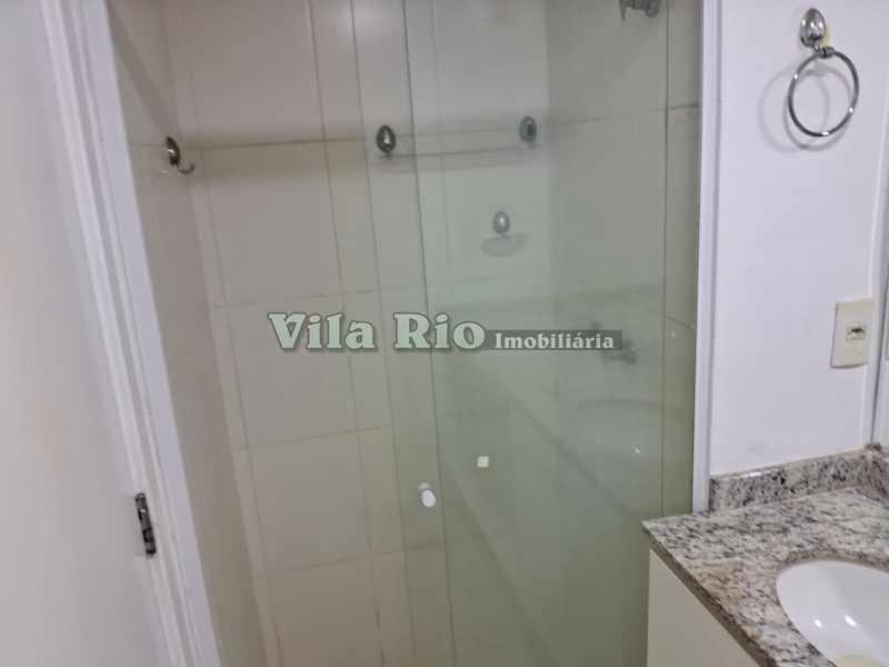 2.5 Banheiro Suíte. - 15