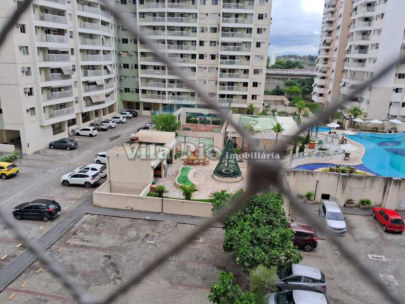 11.1 Área de Lazer e Estacion - 24