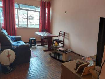Apartamento dois quartos em Jardim América. - VAP21253
