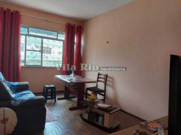 Apartamento dois quartos em Jardim América. - VAP21253 Apartamento dois quartos em Jardim América. - VAP21253