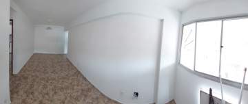 Apartamento dois quartos com total infraestrutura em Madureira. - VAP21255