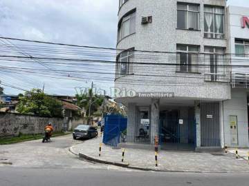 Apartamento dois quartos com vaga em Piedade. - VAP21257