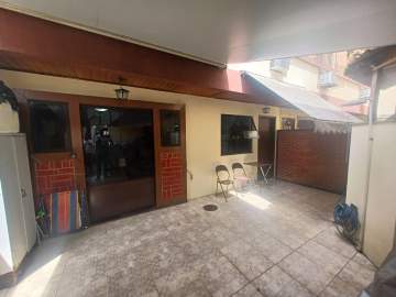 Casa duplex tipo apartamento na Vila da Penha. - VAP30395