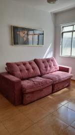 Apartamento sala, quarto com vaga na garagem. - VAP10117