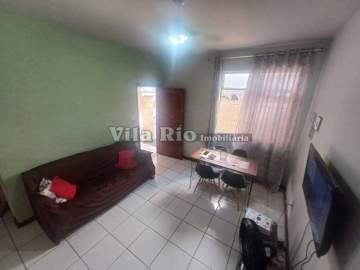 Casa duplex na Praça do Carmo. - VCA30165