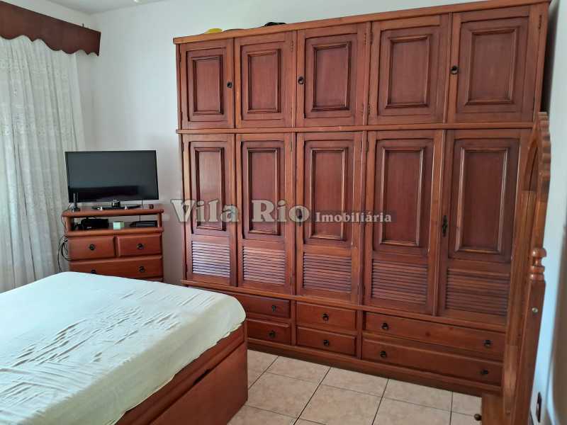 2.1 Quarto Suíte. - 4