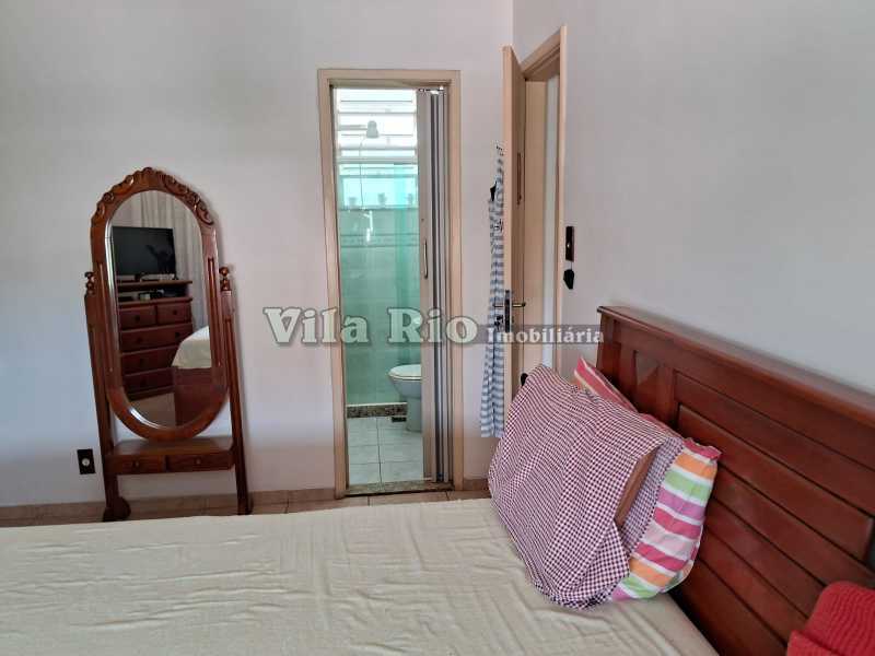 2.2 Quarto Suíte. - 5