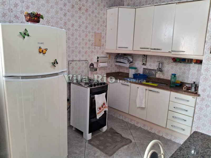 4.1 Cozinha. - 12