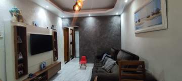 Lindo apartamento tipo casa na Penha. - VAP21273