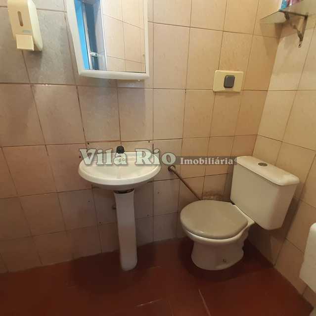 15banheiro casa 2. - 19