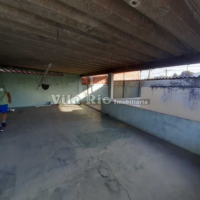 16terraço casa 2. - 21