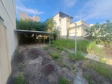 Terreno de 300m² coladinho no Largo do Bicão. - VCA10012