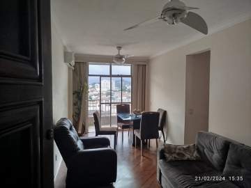 Lindo apartamento 02 quartos em Madureira. - VAP21274
