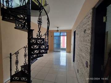 Maravilhoso Tríplex em Madureira. - VCO30044