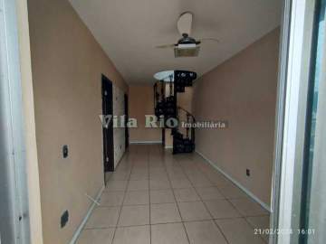 Maravilhoso Tríplex em Madureira. - VCO30044