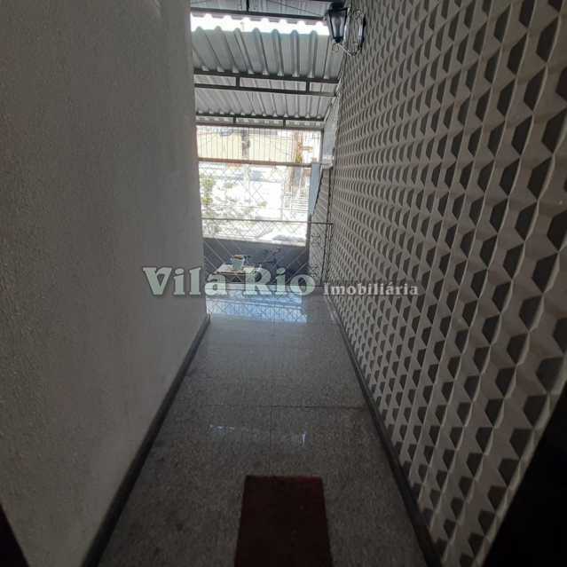 4hall entrada. - 4