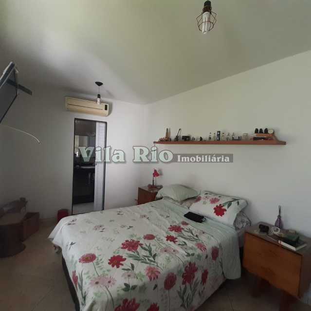 22quarto suite 2pv. - 22