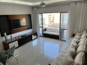 Excelente apartamento 03 quartos sendo 01 suíte na Tijuca. - VAP30399