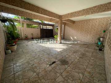 Excelente casa na Penha. - VCA40064