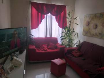 Apartamento 02 quartos em Madureira. - VAP21279