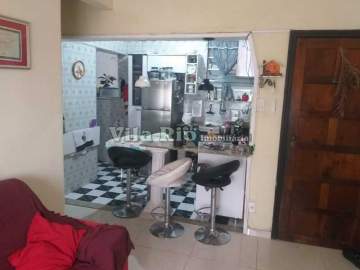 Apartamento 02 quartos em Madureira. - VAP21279