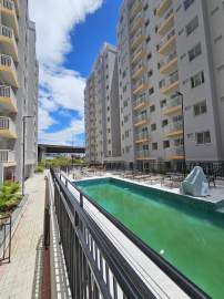 Apartamento no condomínio Urban em São Cristóvão. - VAP10119