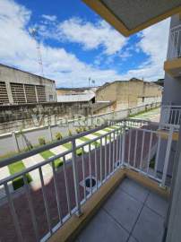 Apartamento no condomínio Urban em São Cristóvão. - VAP10119