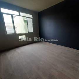 Bom apartamento 01 quarto em Brás de Pina. - VAP10120