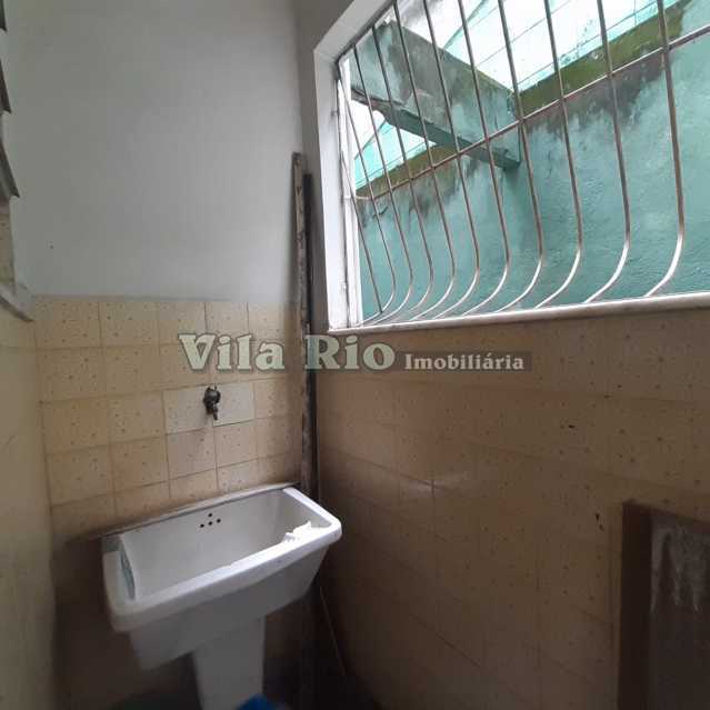 10area de serviço. - 10