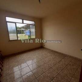 Bom apartamento em Brás de Pina. - VAP10121