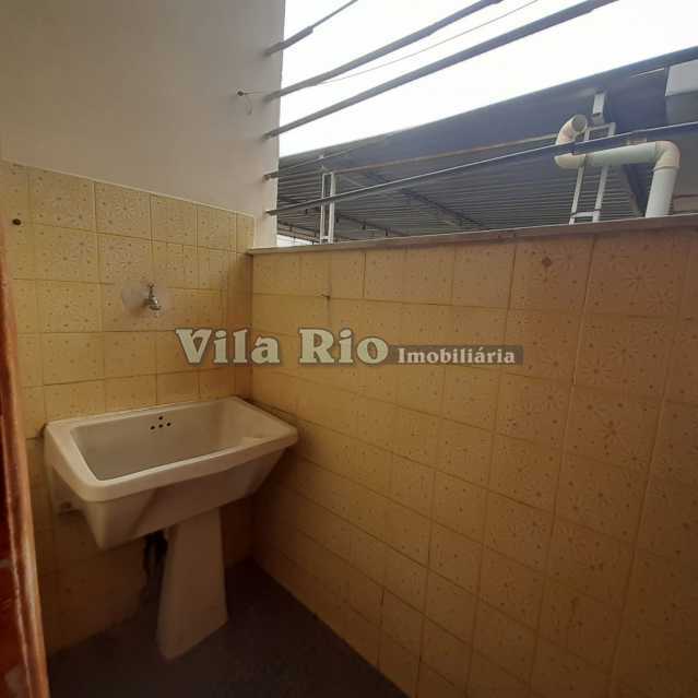 11area de serviço. - 11