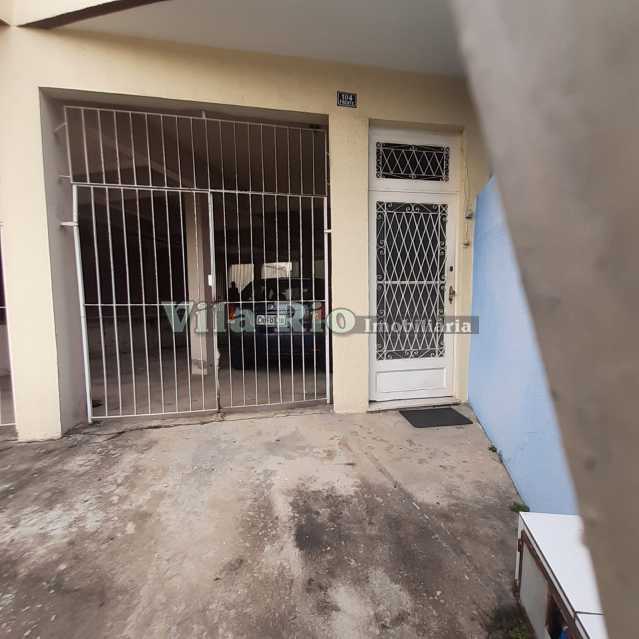 12 garagem. - 12