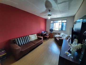 Apartamento dois quartos na Vila da Penha. - VAP21287