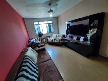 Apartamento dois quartos na Vila da Penha. - VAP21287