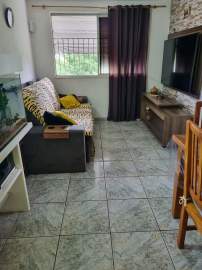 Bom apartamento dois quartos. - VAP21290