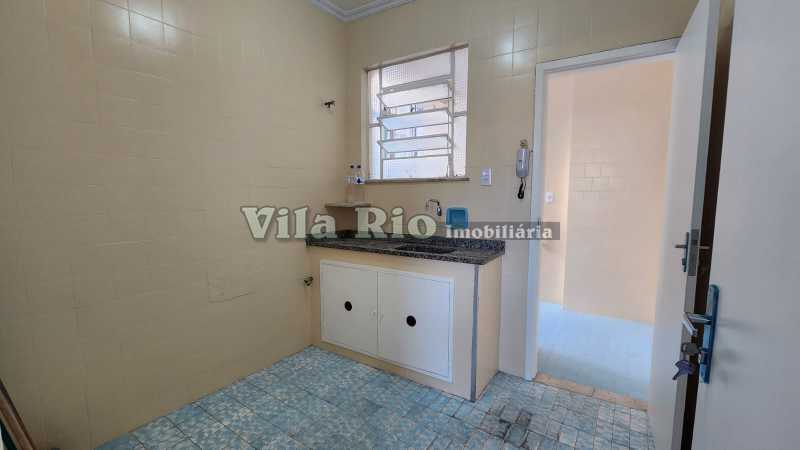 Cozinha. - 14
