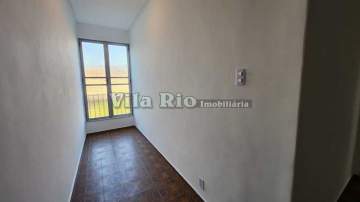 Apartamento em Vila Kosmos pertinho do Carioca Shopping. - VAP21296