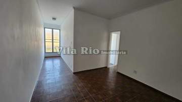 Apartamento em Vila Kosmos pertinho do Carioca Shopping. - VAP21296