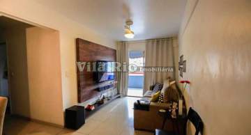 Excelente apartamento 03 quartos, confira! - VAP30405