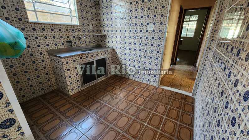 Cozinha.1 - Casa1. - 9