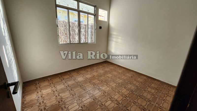Quarto 1 - Casa1. - 4