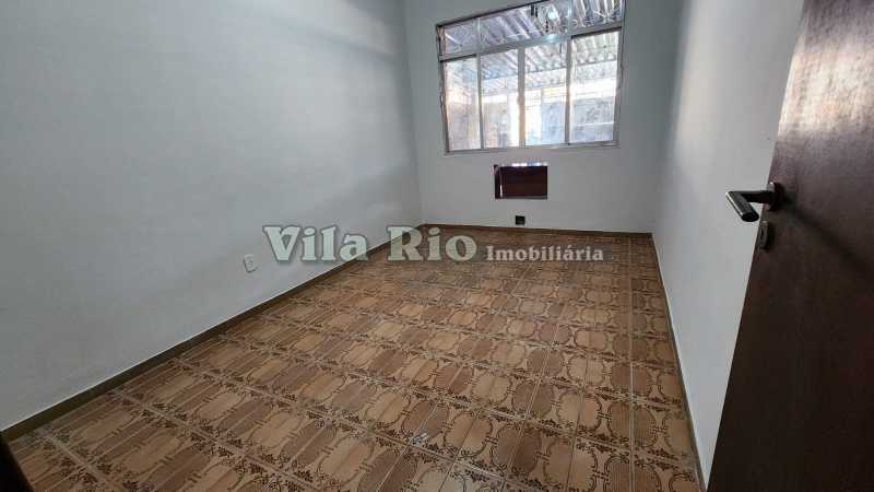 Quarto 2 - Casa1. - 5
