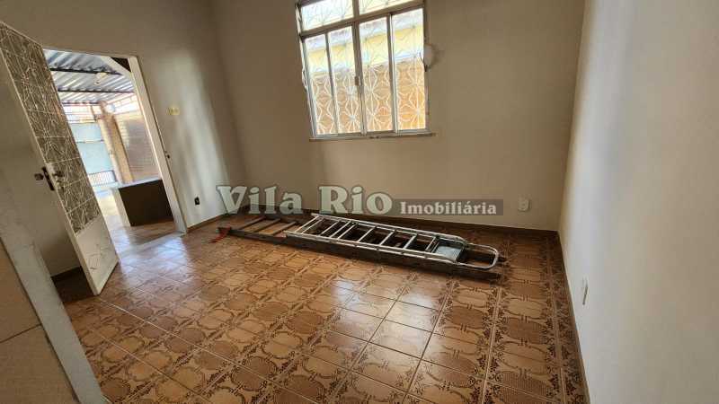 Sala - Casa1. - 3