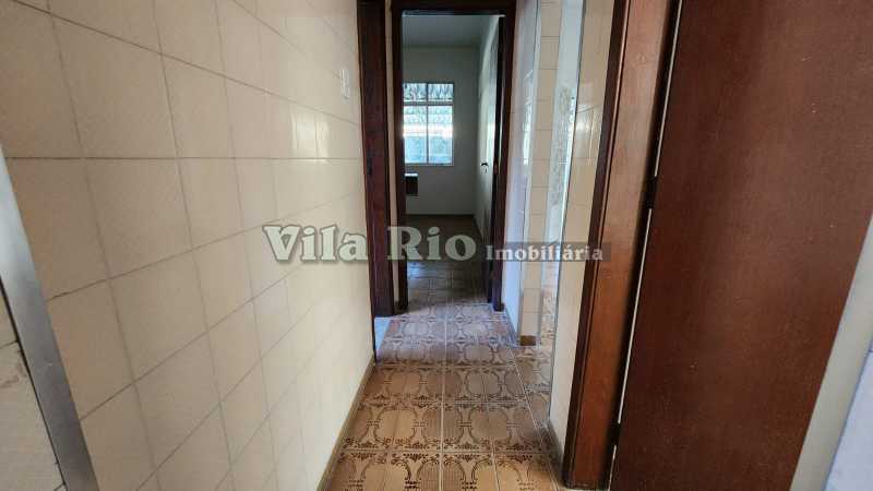 Circulação - Casa1. - 6