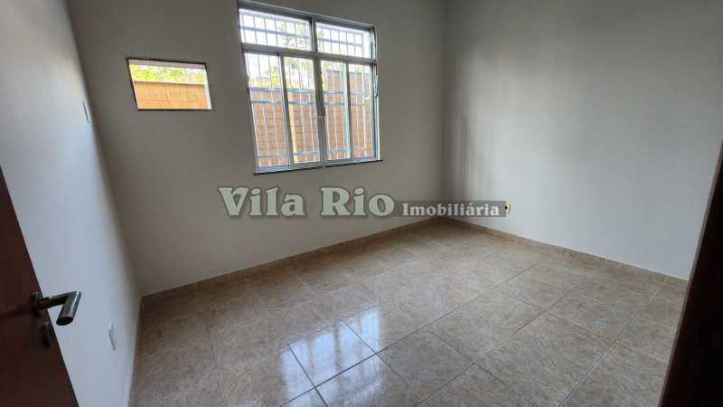 Quarto 1 - Casa 3. - 6