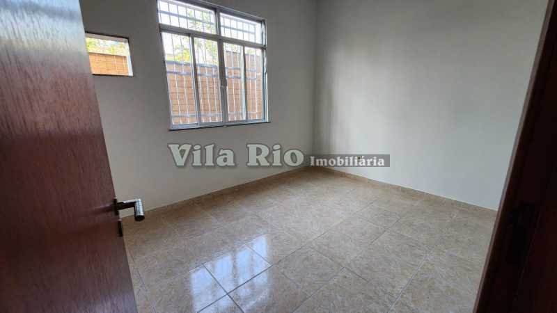 Quarto 2 - Casa3. - 7