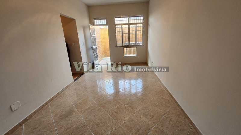 Sala - Casa3. - 1