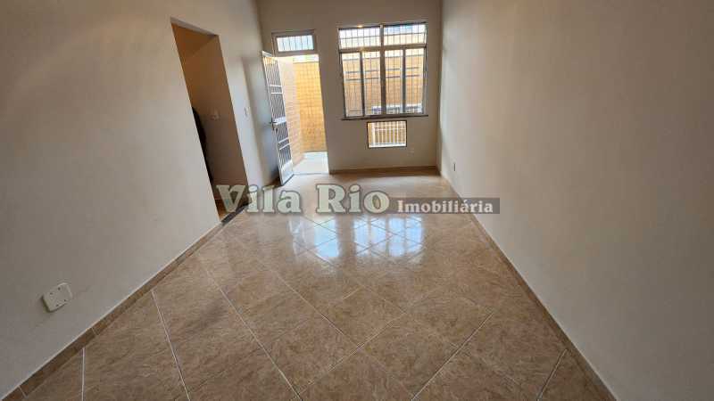 Sala.1 - Casa3. - 2