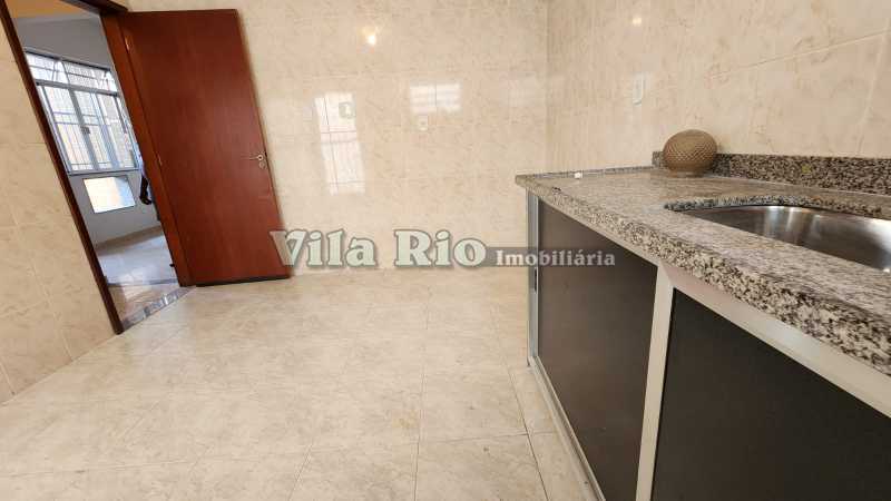 Cozinha - Casa3. - 9