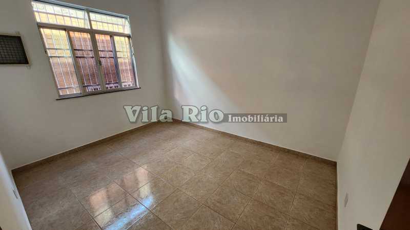 Quarto 1 - Casa2. - 3